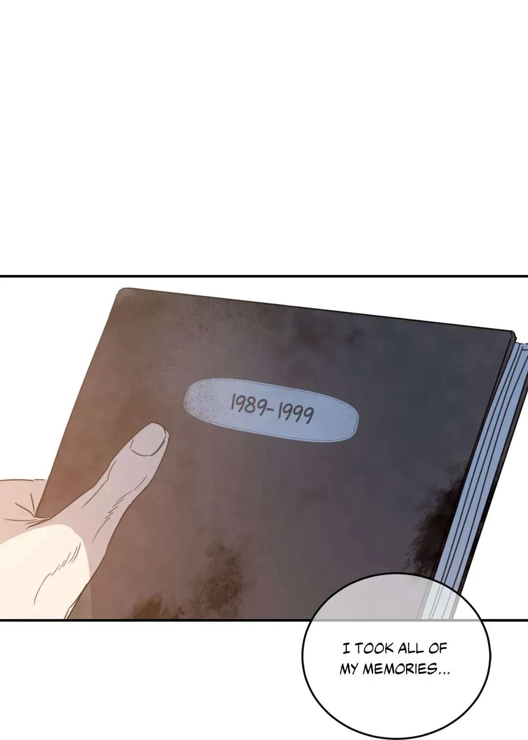 Read Our Sunny Days chapter 22.8 image 61 on Lezhin