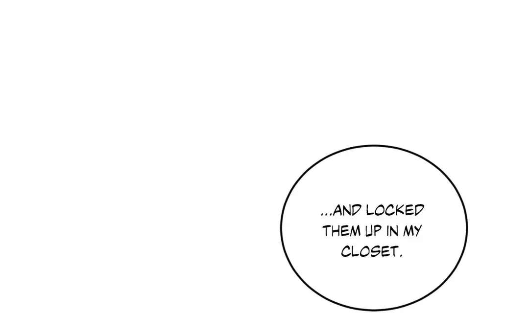 Read Our Sunny Days chapter 22.8 image 64 on Lezhin
