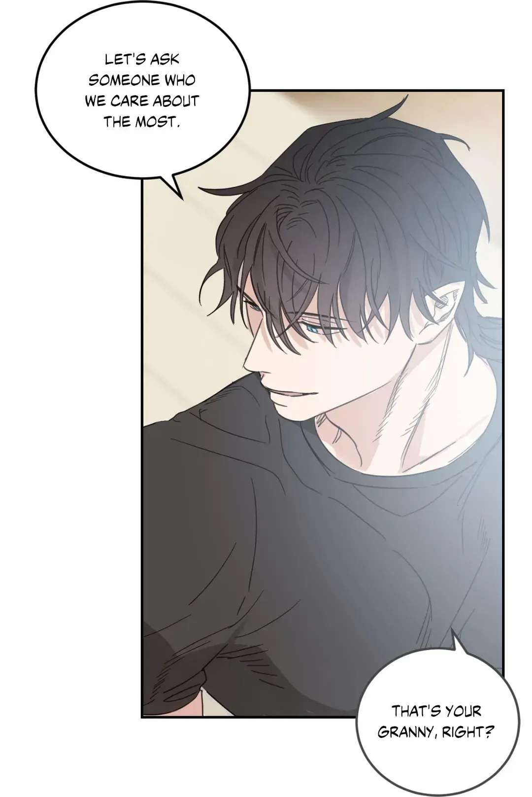 Read Our Sunny Days chapter 22.8 image 70 on Lezhin