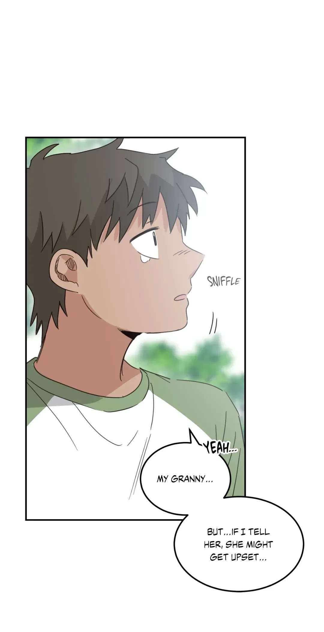 Read Our Sunny Days chapter 22.8 image 71 on Lezhin