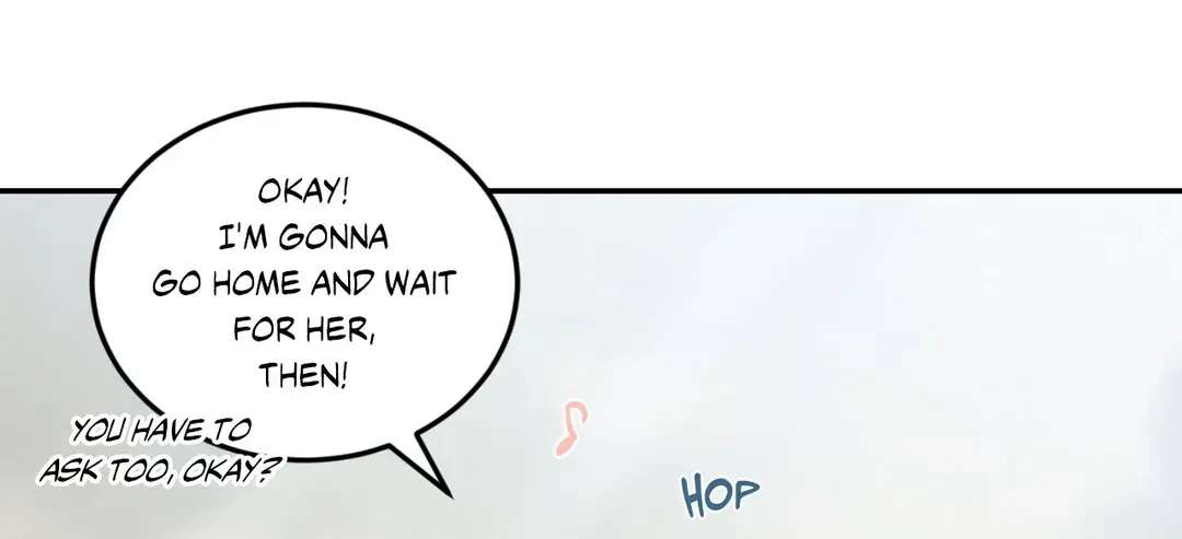 Read Our Sunny Days chapter 22.8 image 79 on Lezhin