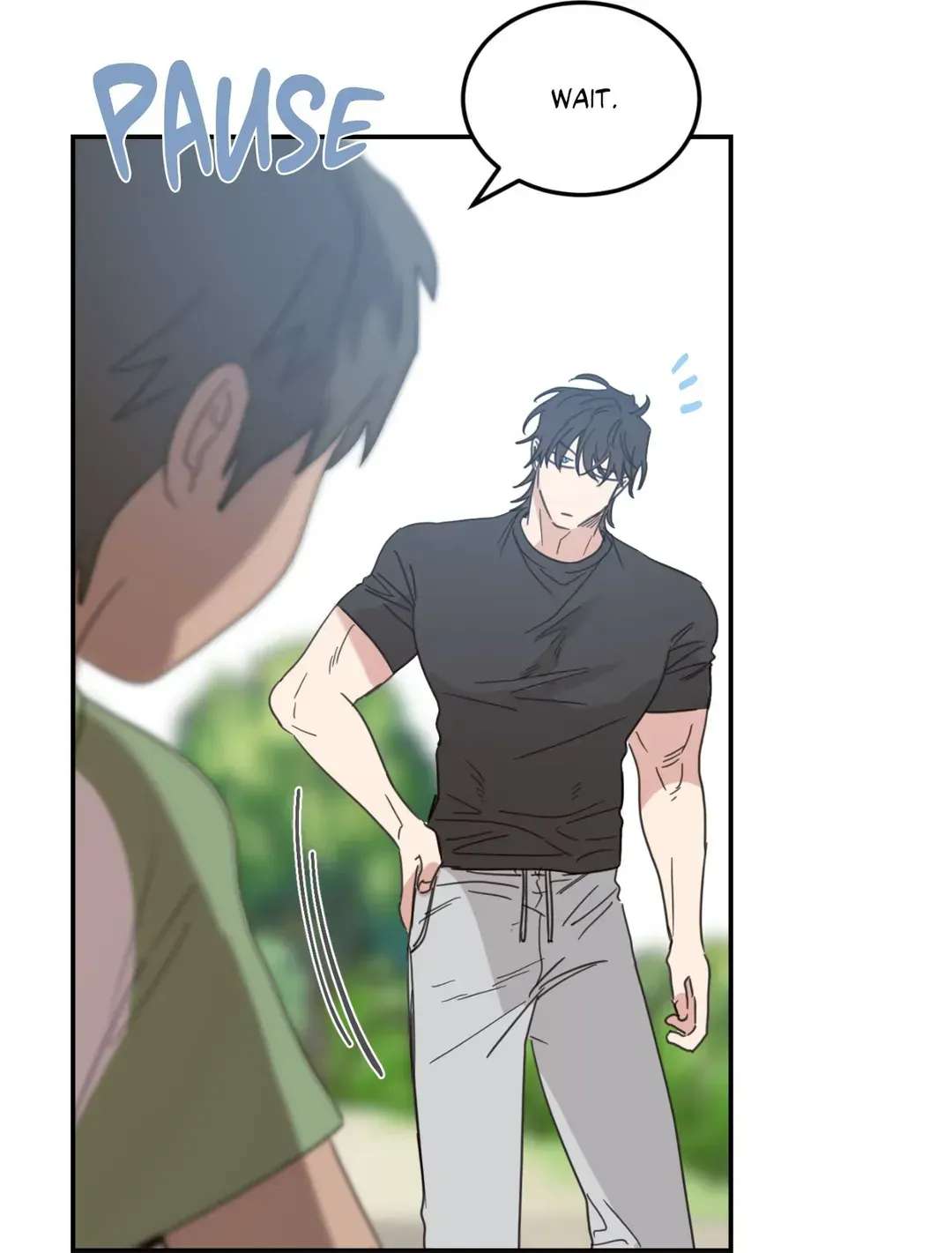 Read Our Sunny Days chapter 22.8 image 81 on Lezhin