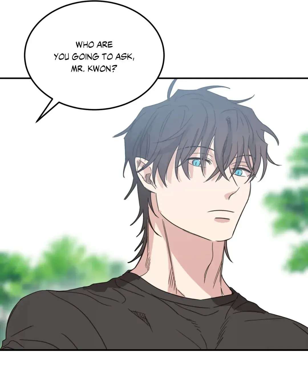 Read Our Sunny Days chapter 22.8 image 83 on Lezhin
