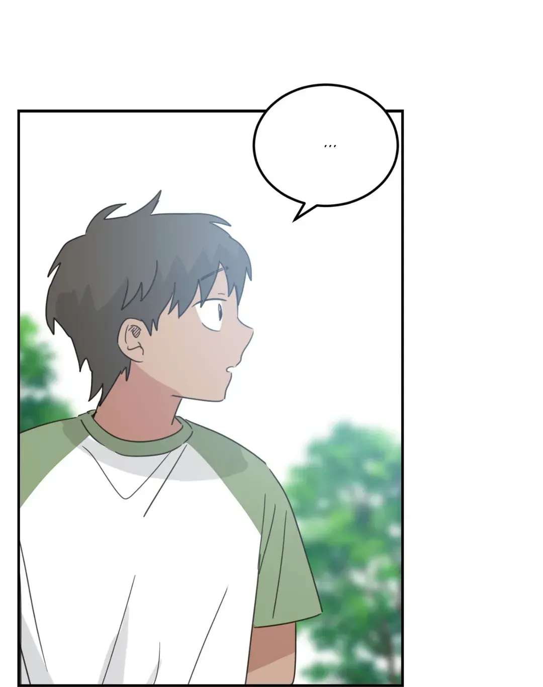 Read Our Sunny Days chapter 22.8 image 9 on Lezhin
