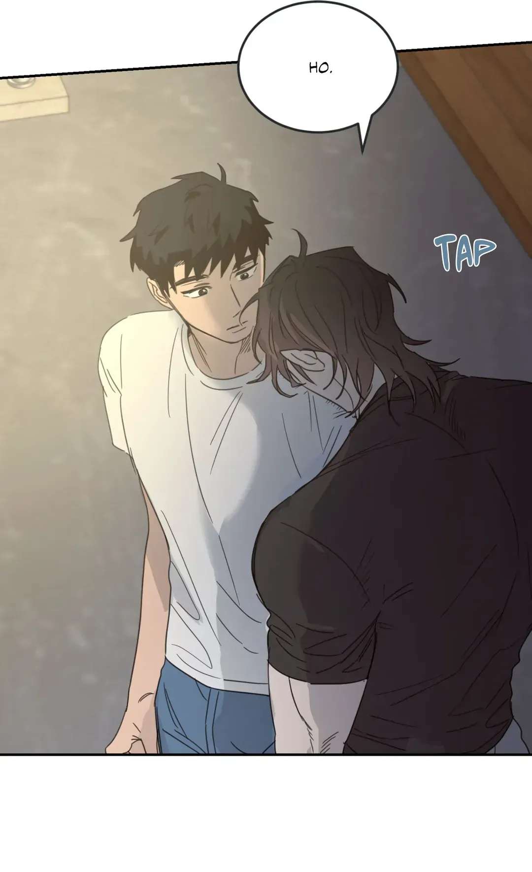 Read Our Sunny Days chapter 22.8 image 99 on Lezhin