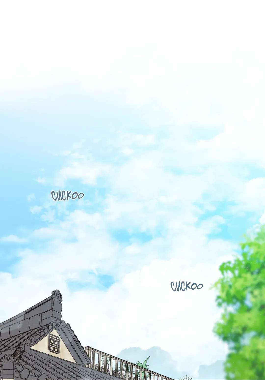 Read Our Sunny Days chapter 22.9 image 1 on Lezhin