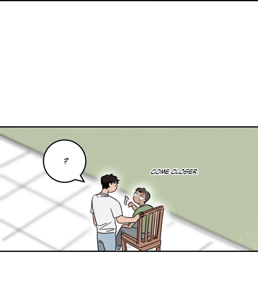 Read Our Sunny Days chapter 22.9 image 12 on Lezhin