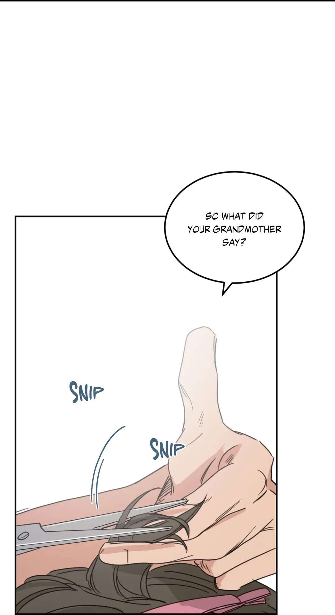 Read Our Sunny Days chapter 22.9 image 2 on Lezhin