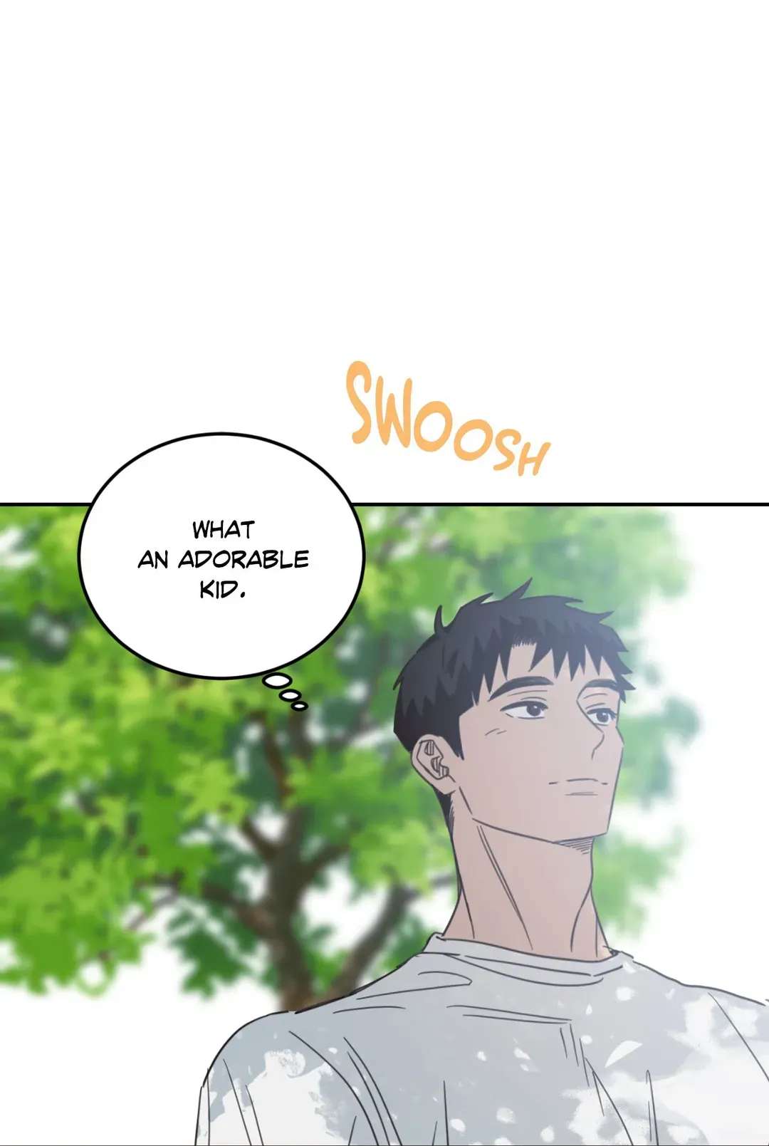 Read Our Sunny Days chapter 22.9 image 23 on Lezhin