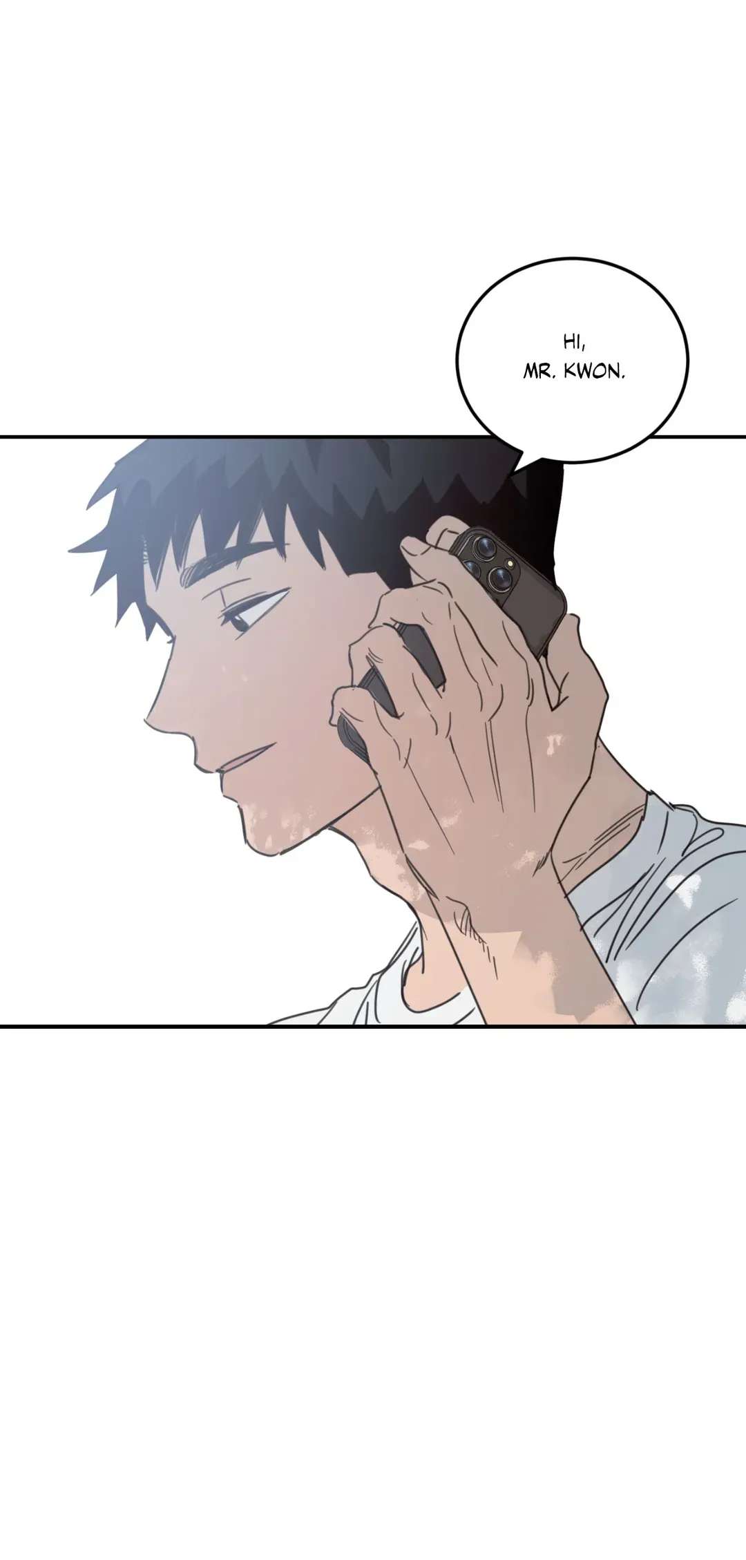 Read Our Sunny Days chapter 22.9 image 25 on Lezhin