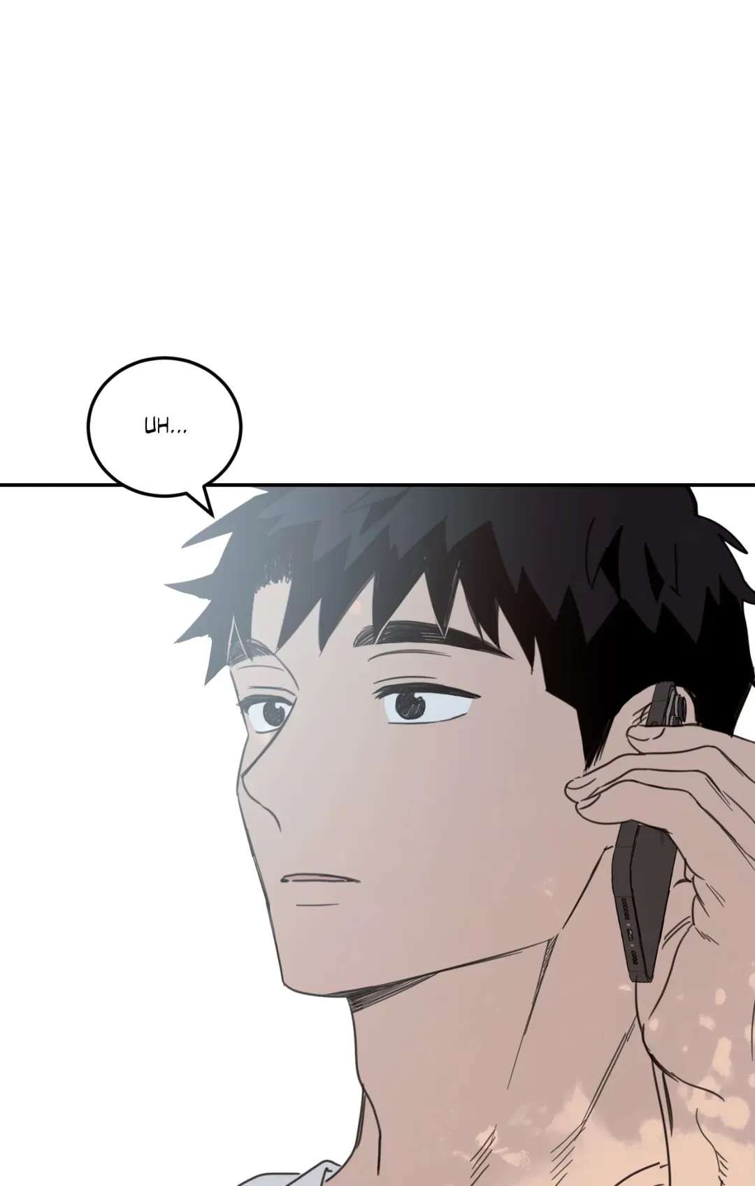 Read Our Sunny Days chapter 22.9 image 28 on Lezhin