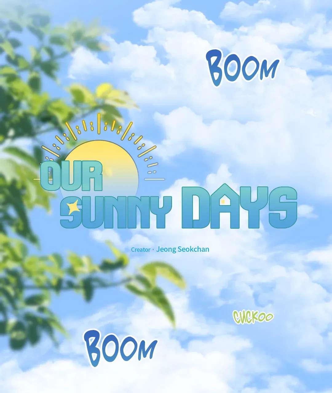 Read Our Sunny Days chapter 22.9 image 30 on Lezhin