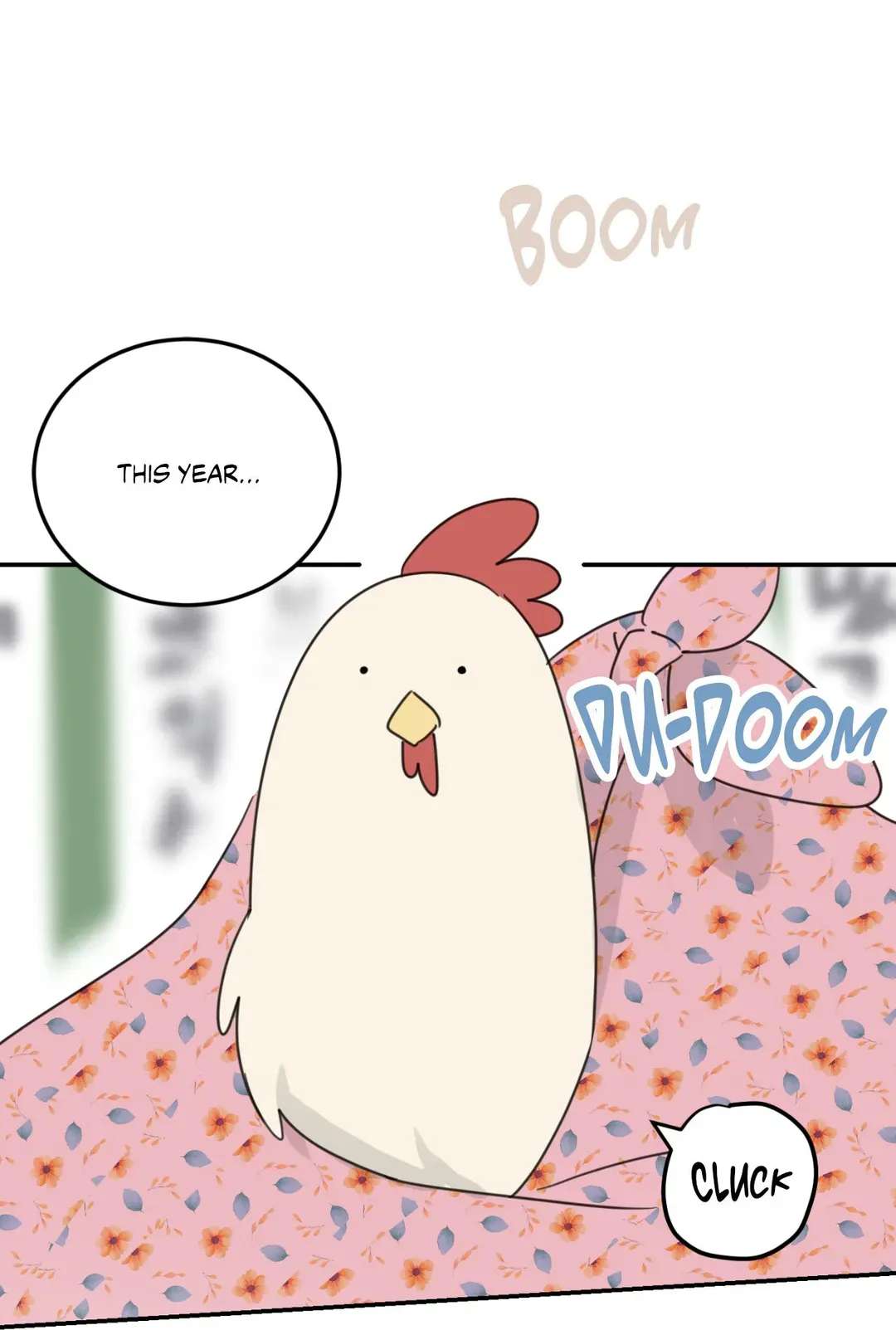 Read Our Sunny Days chapter 22.9 image 35 on Lezhin