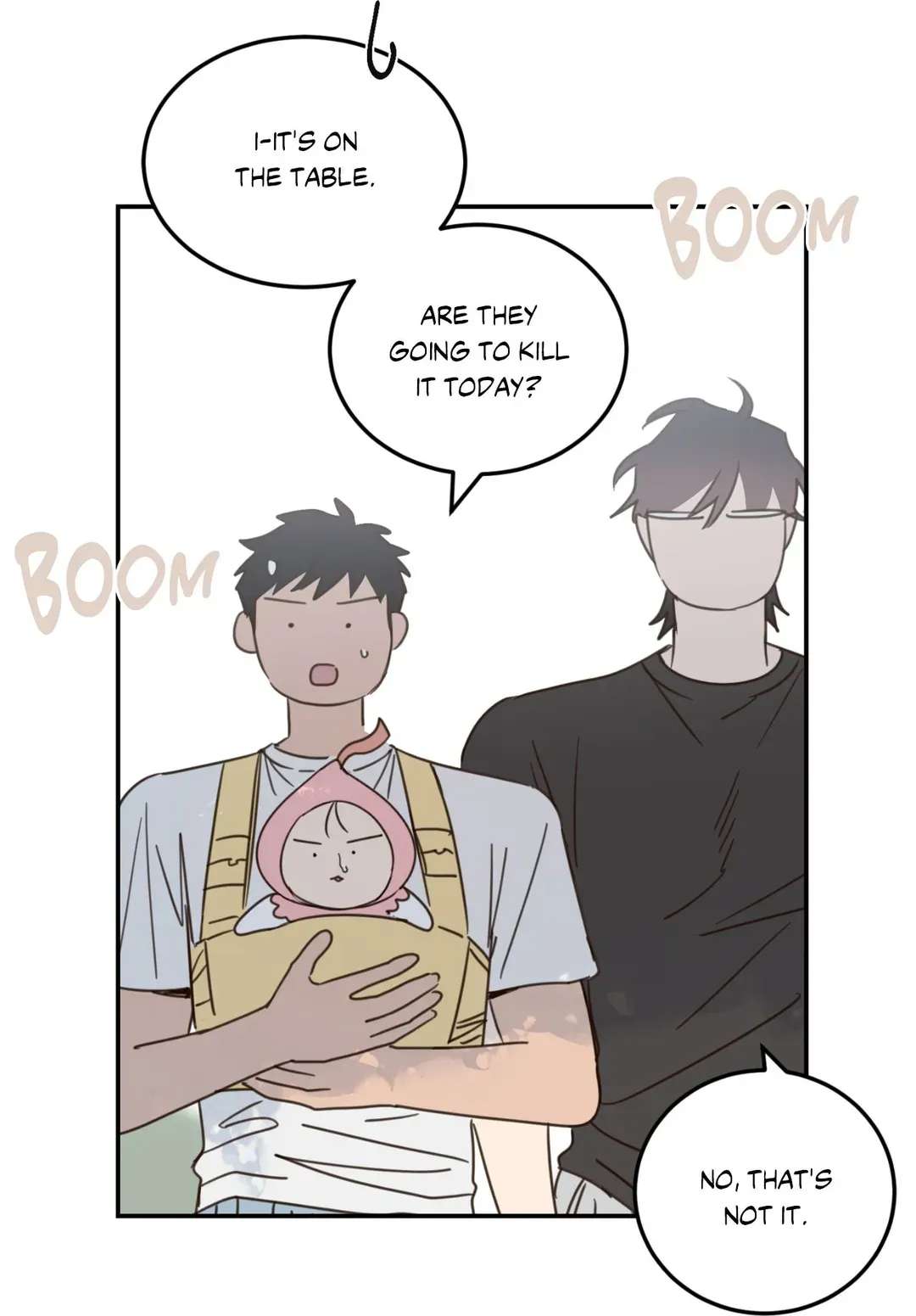 Read Our Sunny Days chapter 22.9 image 41 on Lezhin