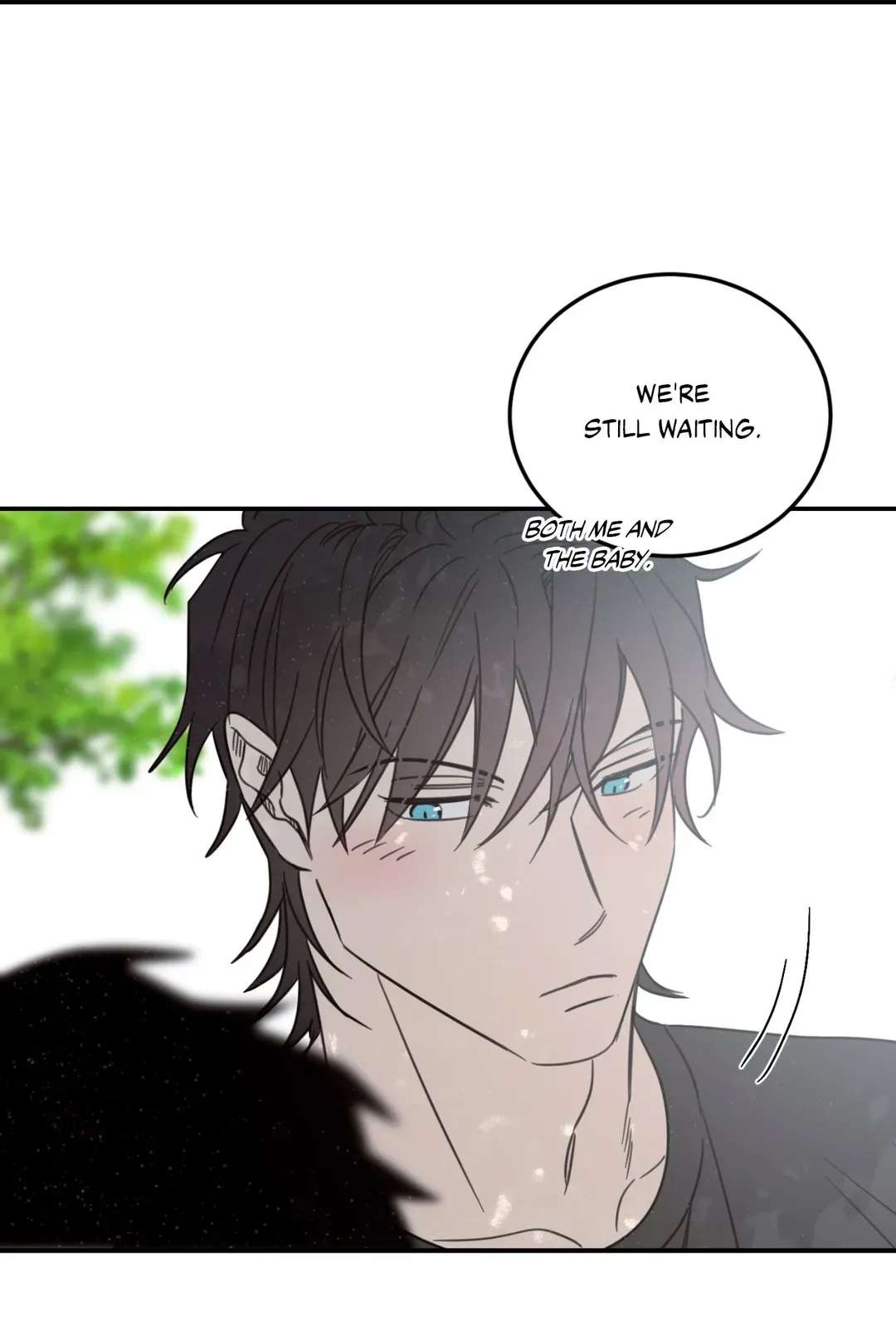 Read Our Sunny Days chapter 22.9 image 47 on Lezhin