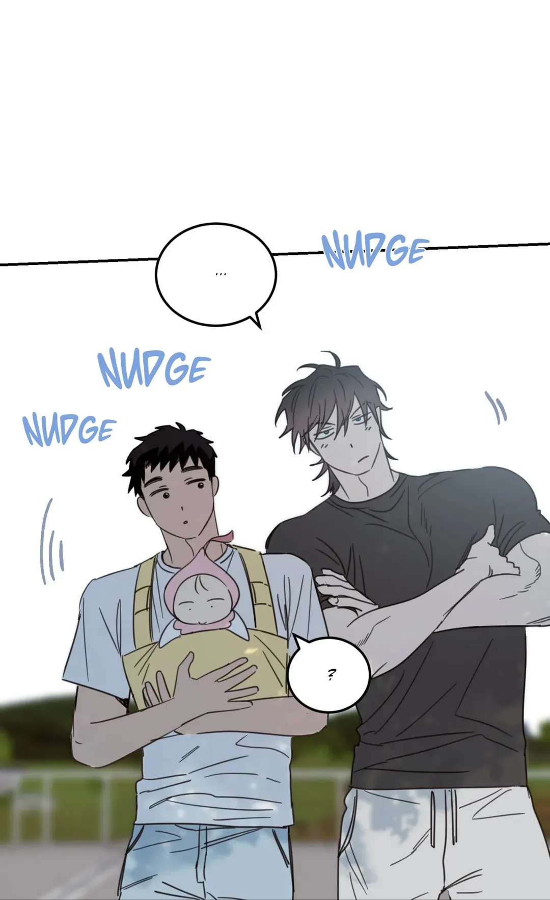 Read Our Sunny Days chapter 22.9 image 48 on Lezhin