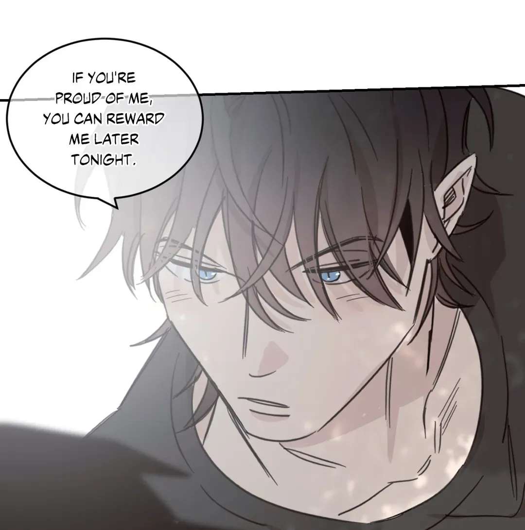 Read Our Sunny Days chapter 22.9 image 52 on Lezhin