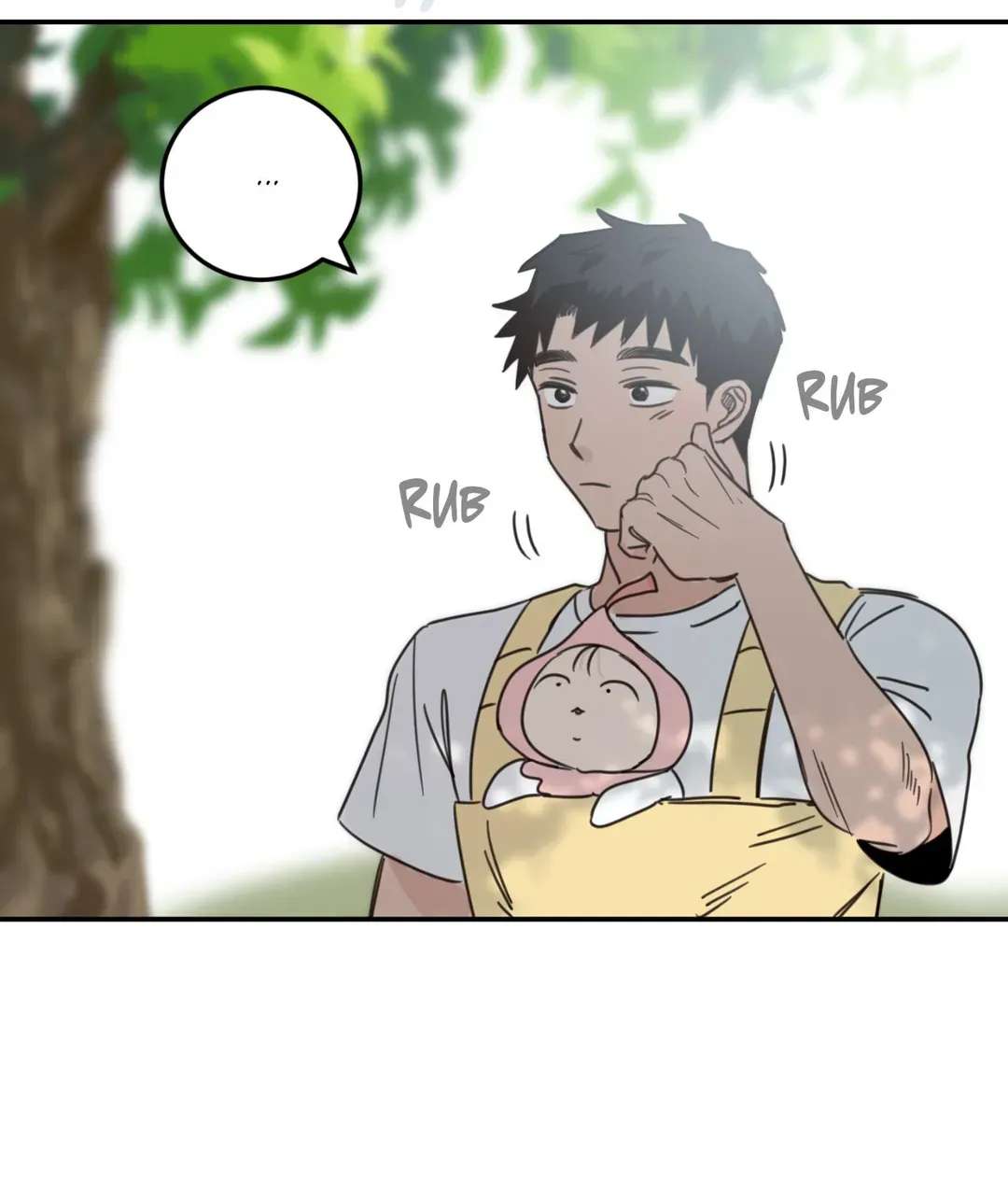 Read Our Sunny Days chapter 22.9 image 56 on Lezhin