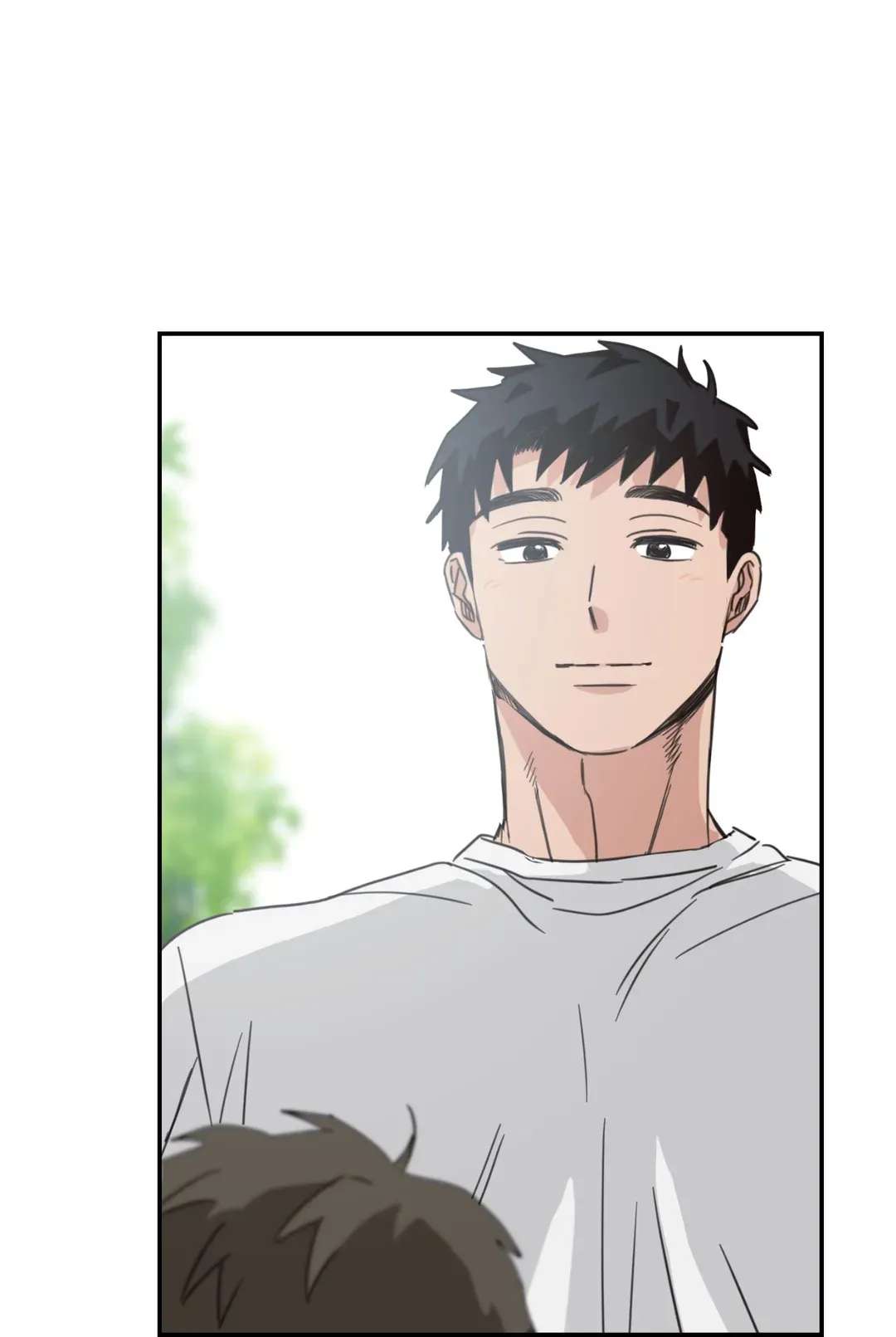 Read Our Sunny Days chapter 22.9 image 6 on Lezhin