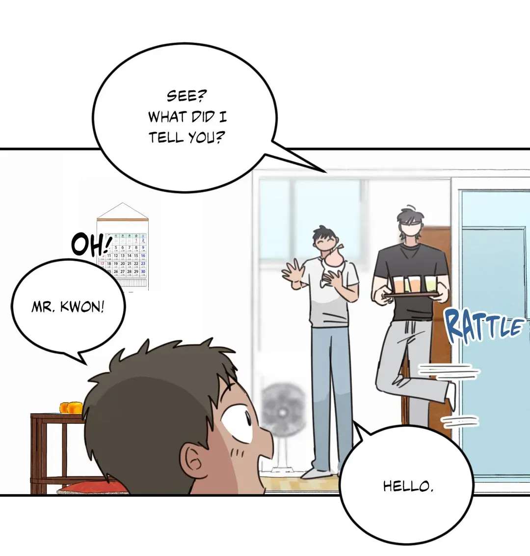 Read Our Sunny Days chapter 22.9 image 63 on Lezhin