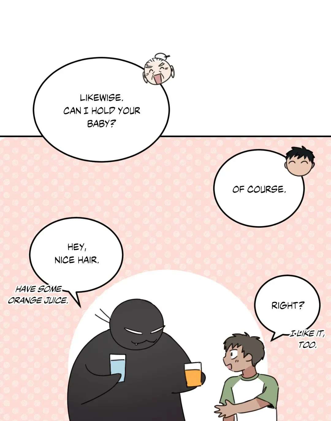 Read Our Sunny Days chapter 22.9 image 65 on Lezhin