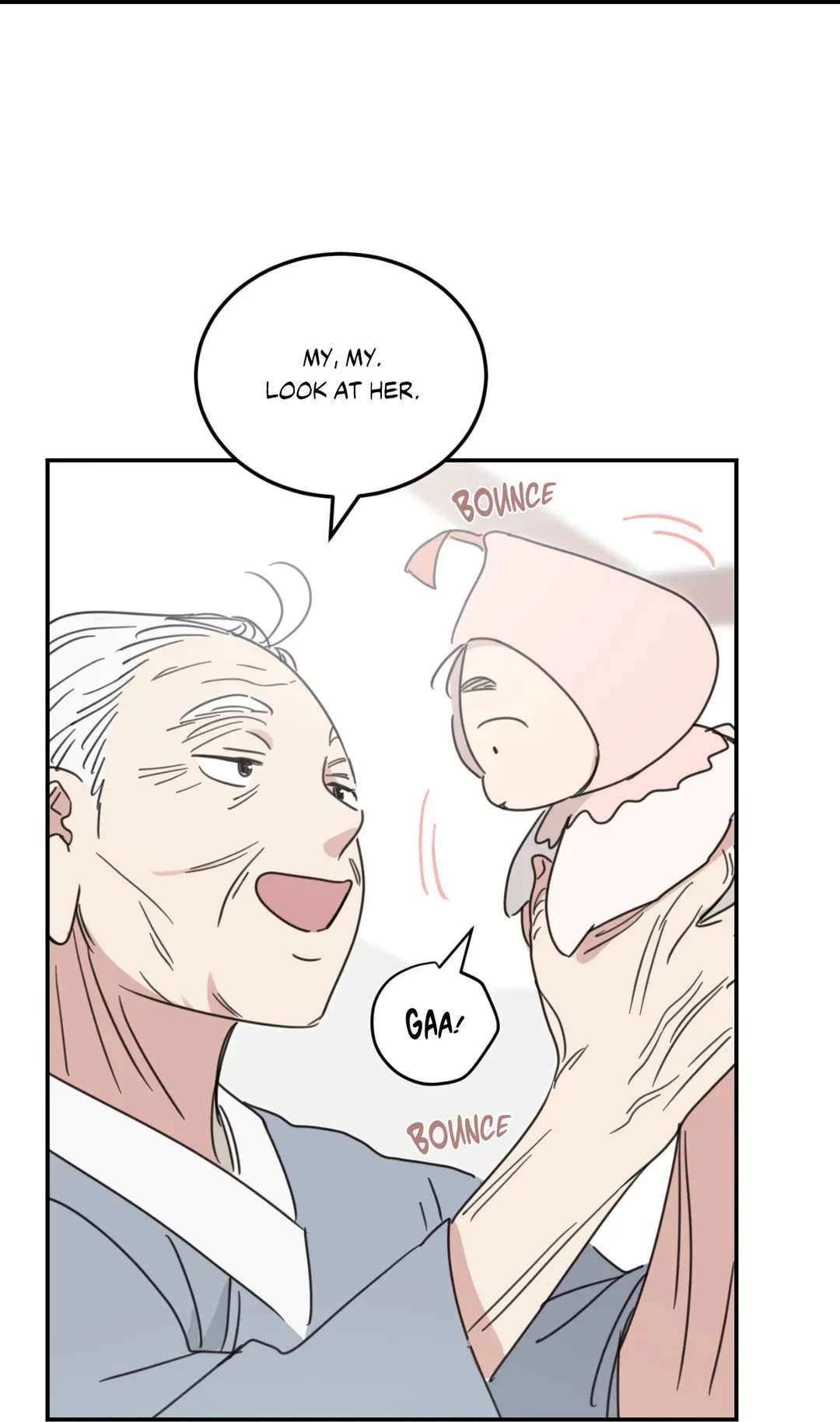 Read Our Sunny Days chapter 22.9 image 66 on Lezhin