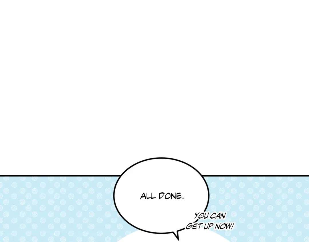 Read Our Sunny Days chapter 22.9 image 7 on Lezhin