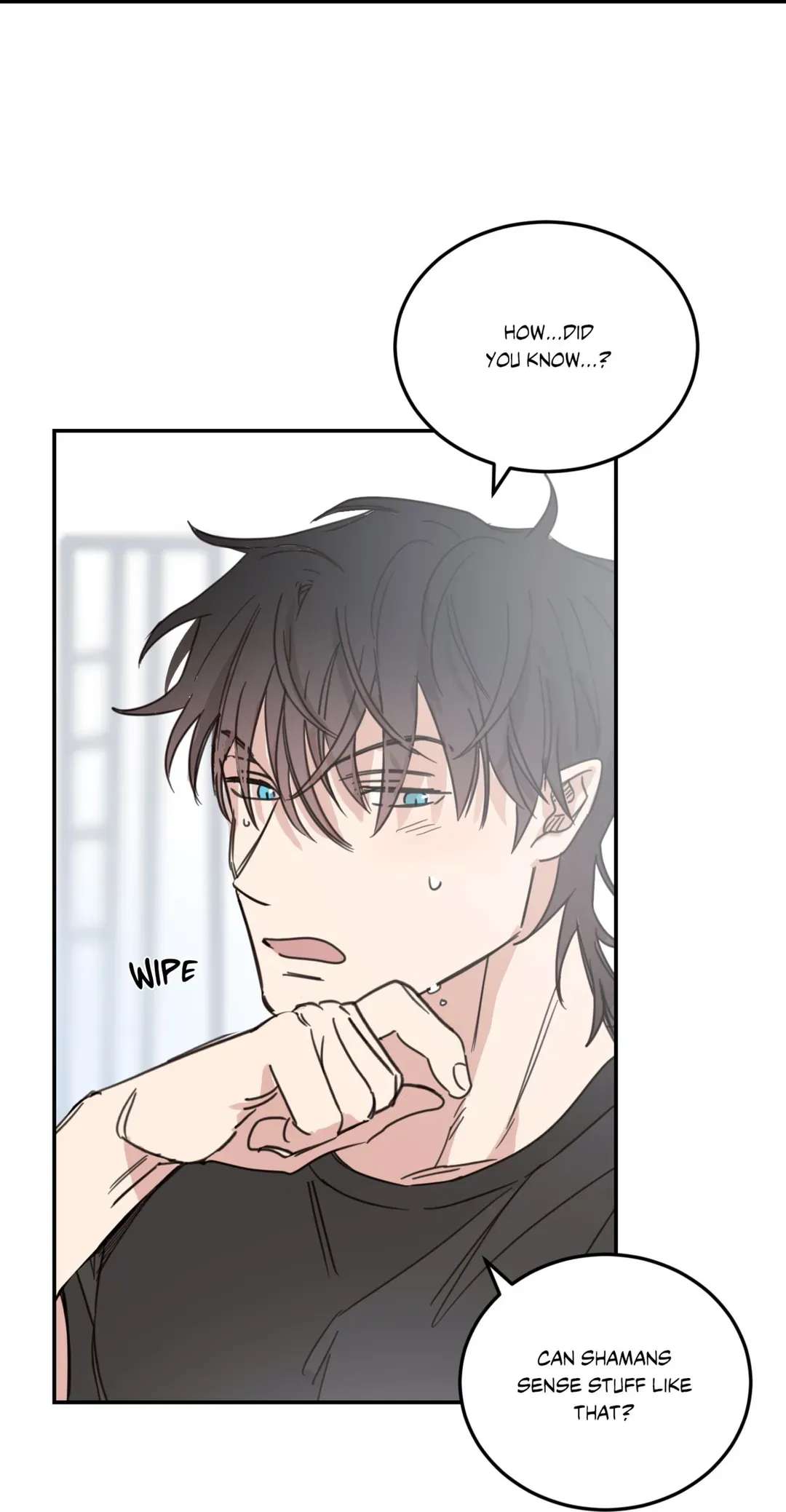 Read Our Sunny Days chapter 22.9 image 70 on Lezhin