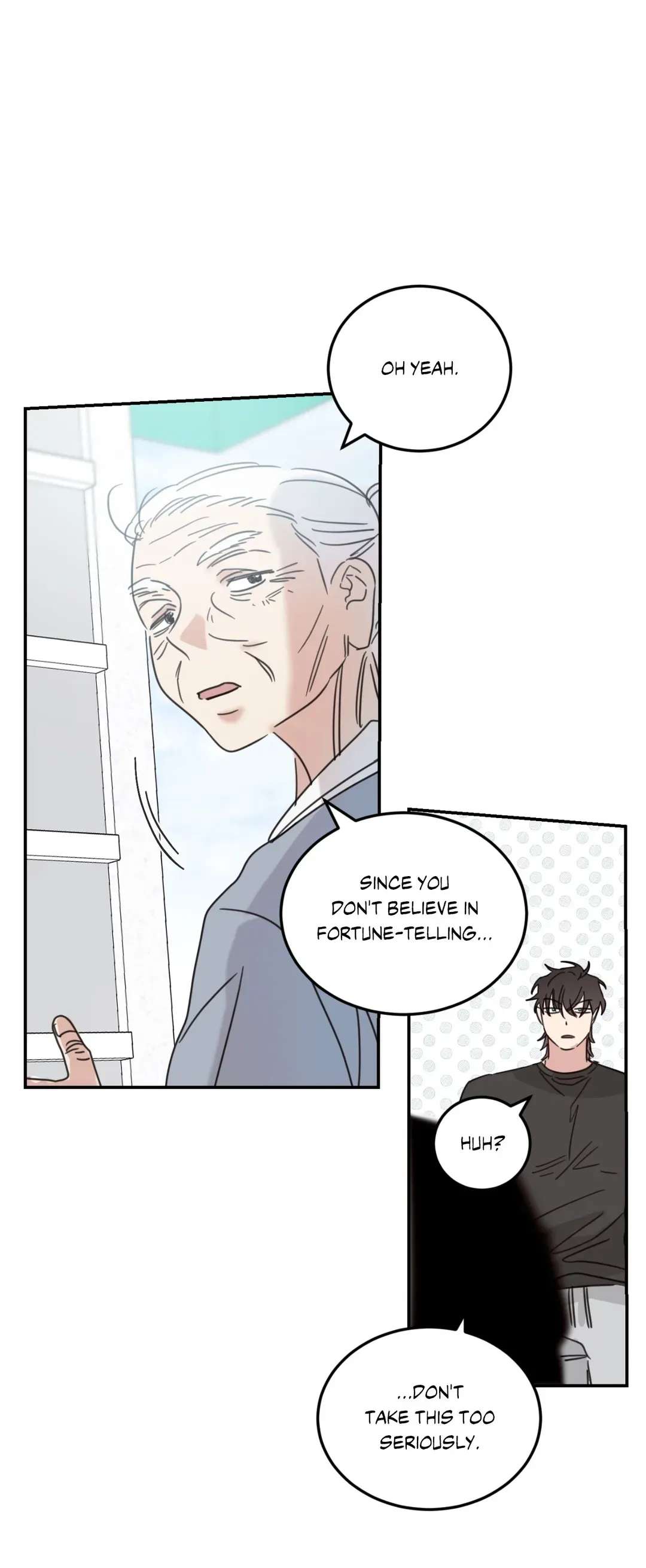 Read Our Sunny Days chapter 22.9 image 76 on Lezhin