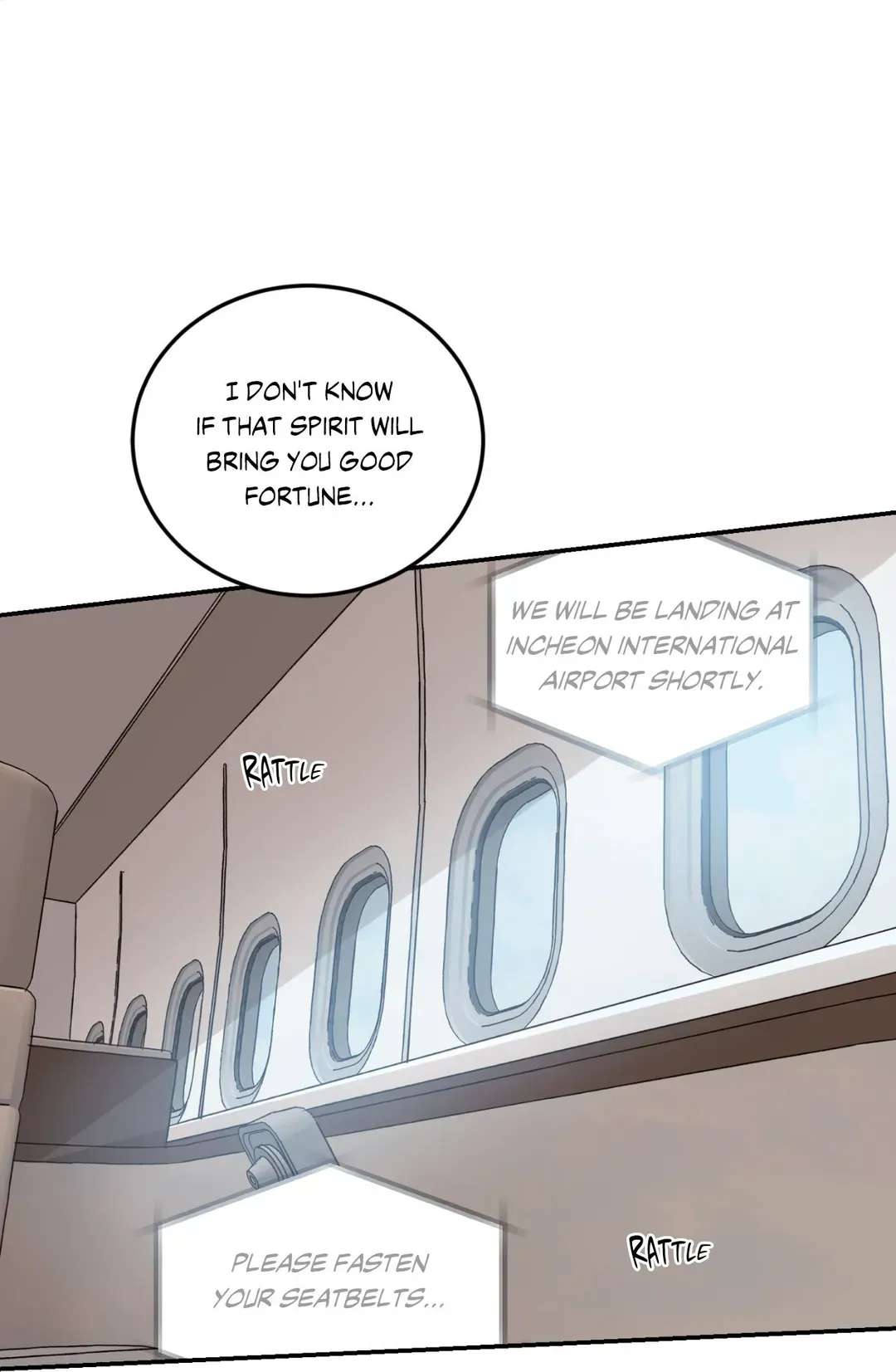 Read Our Sunny Days chapter 22.9 image 79 on Lezhin