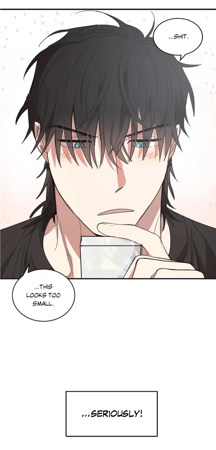 Read Our Sunny Days chapter 22 image 10 on Lezhin