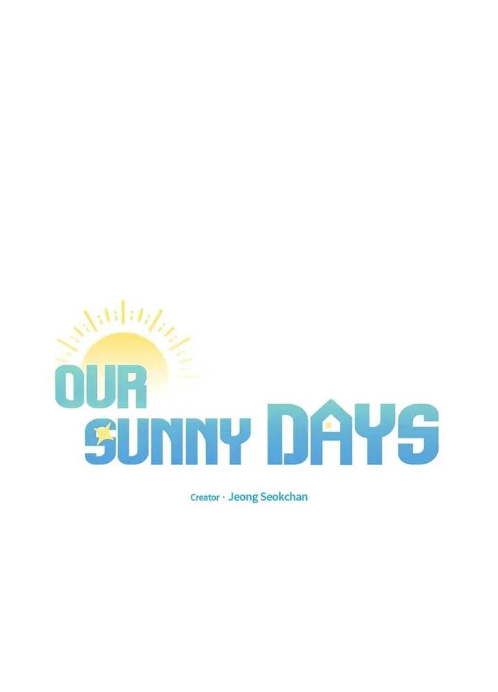 Read Our Sunny Days chapter 22 image 11 on Lezhin