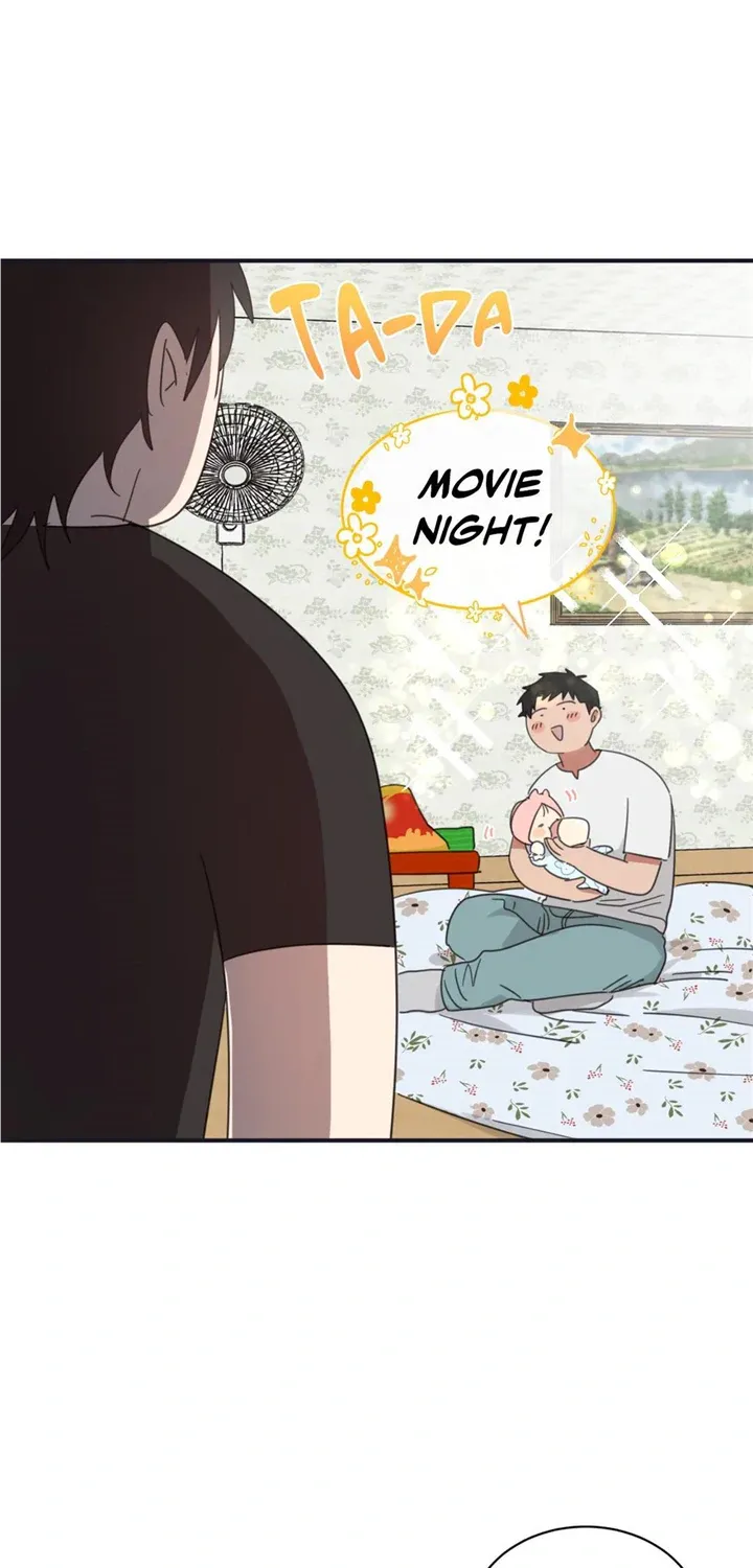 Read Our Sunny Days chapter 22 image 16 on Lezhin