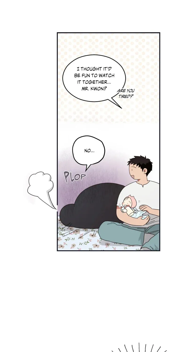 Read Our Sunny Days chapter 22 image 18 on Lezhin