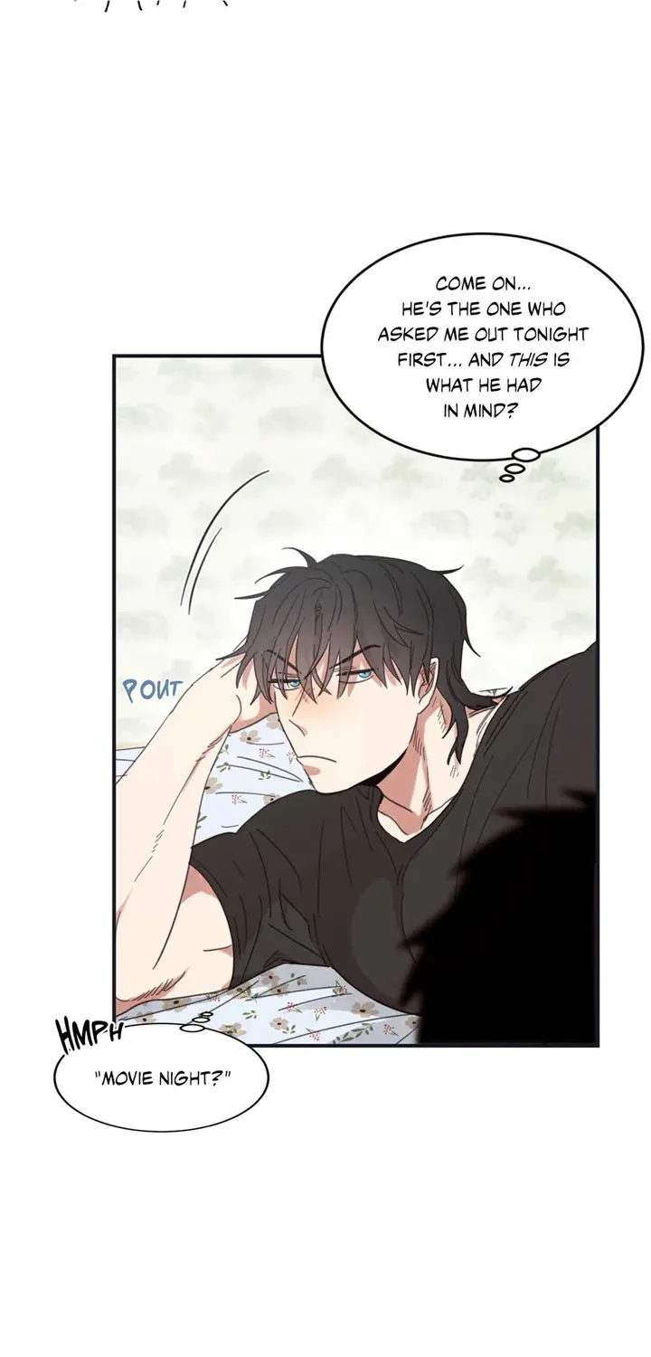 Read Our Sunny Days chapter 22 image 20 on Lezhin