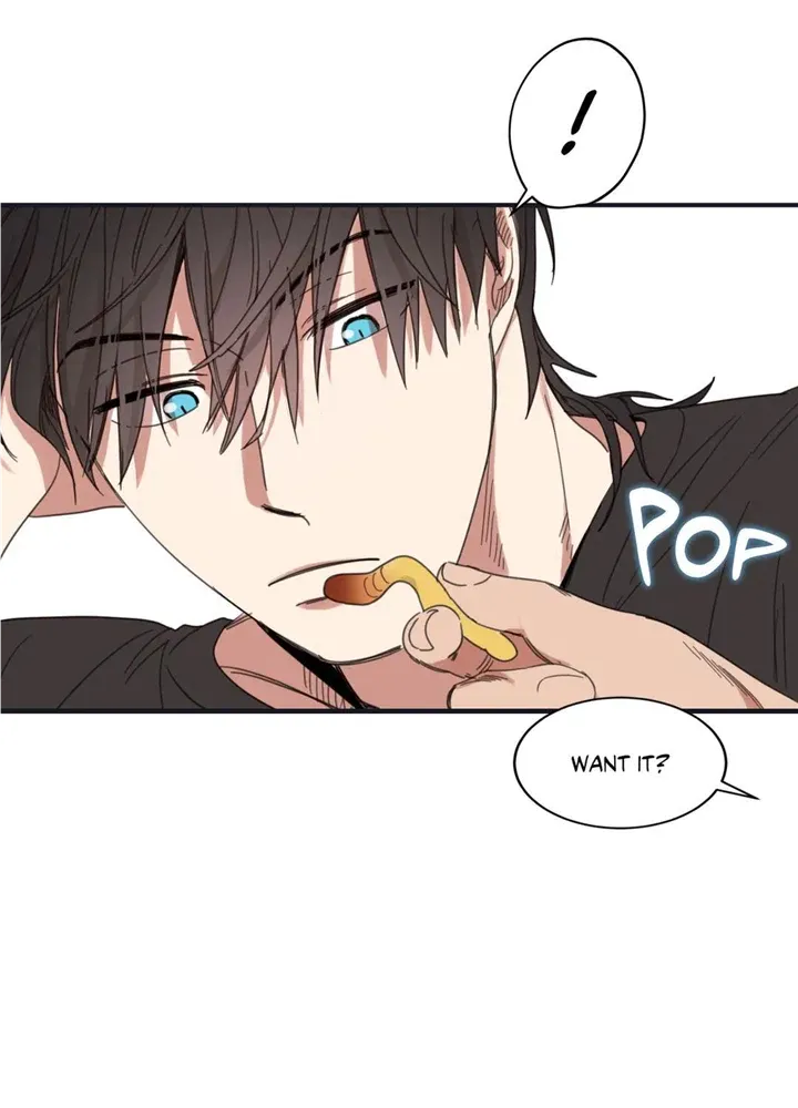 Read Our Sunny Days chapter 22 image 21 on Lezhin