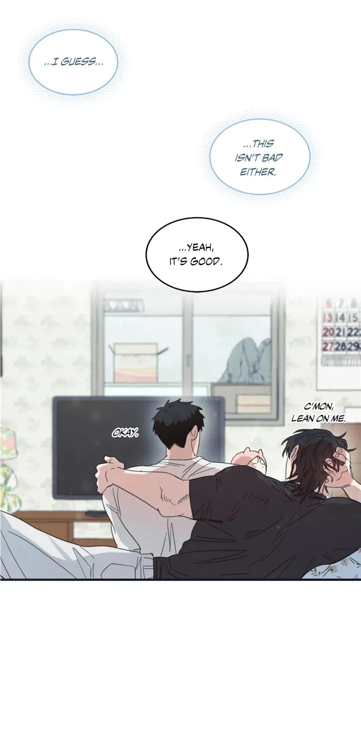 Read Our Sunny Days chapter 22 image 26 on Lezhin