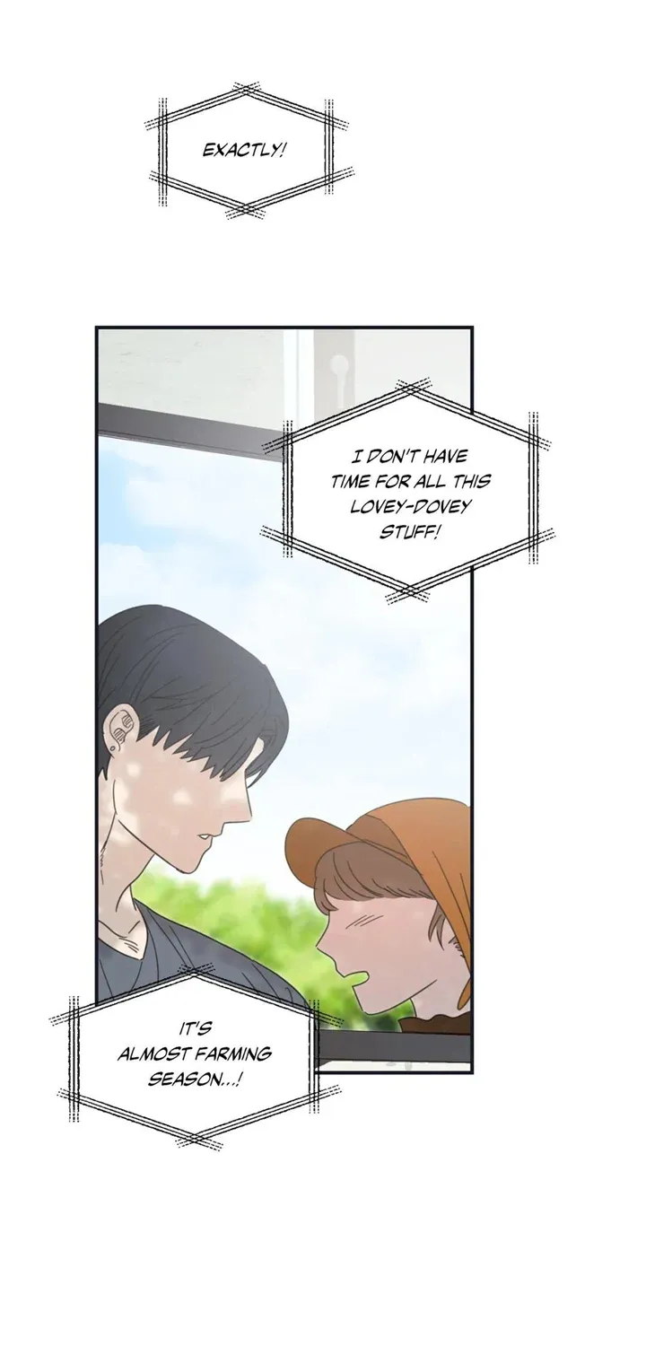 Read Our Sunny Days chapter 22 image 28 on Lezhin
