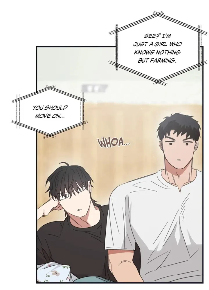 Read Our Sunny Days chapter 22 image 29 on Lezhin