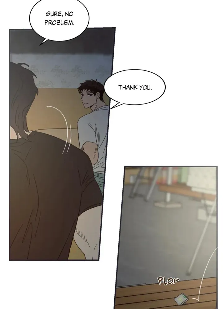 Read Our Sunny Days chapter 22 image 35 on Lezhin