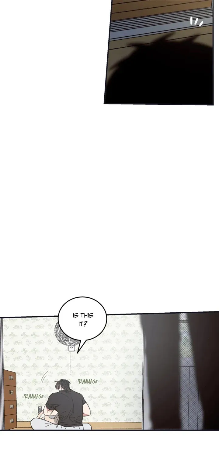 Read Our Sunny Days chapter 22 image 36 on Lezhin