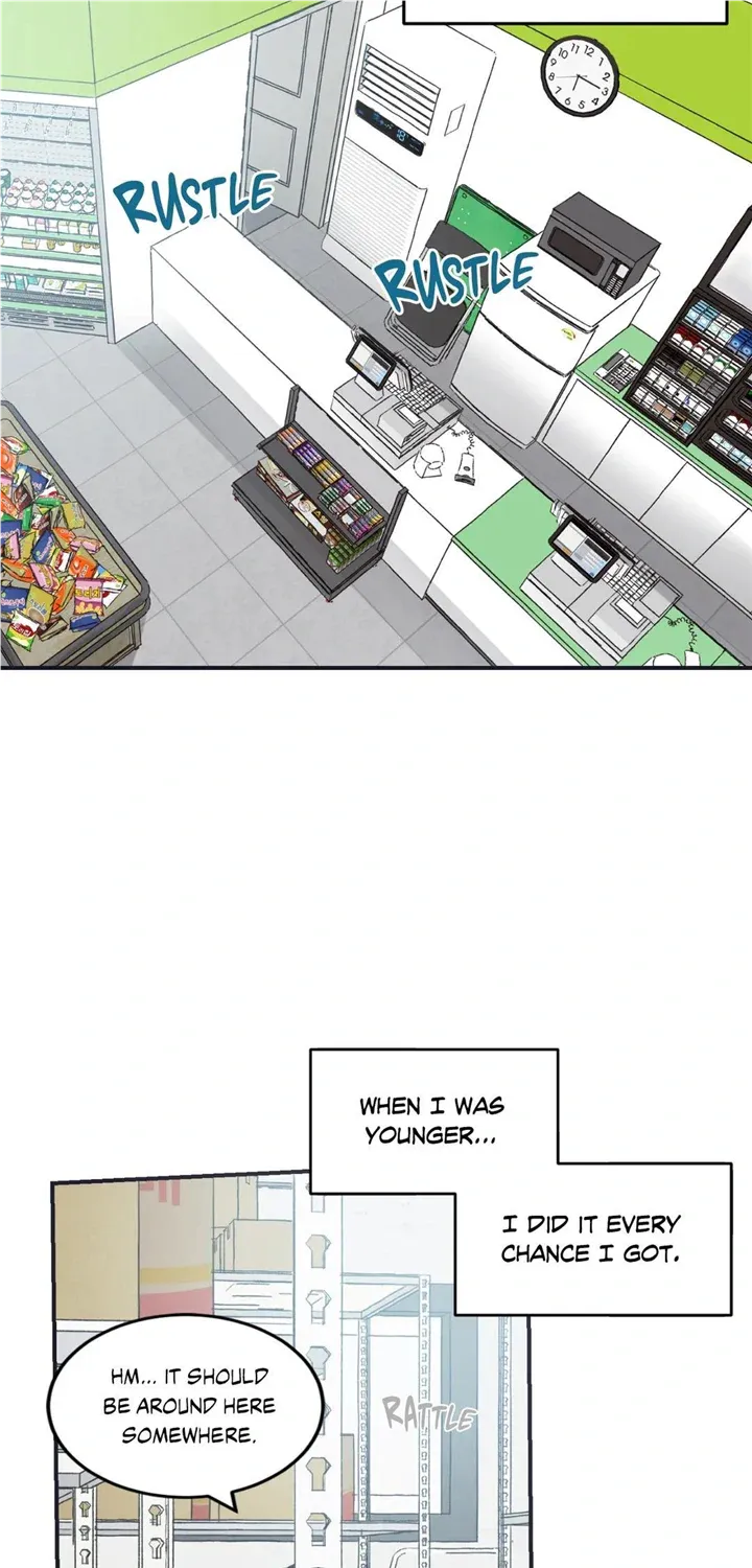 Read Our Sunny Days chapter 22 image 4 on Lezhin