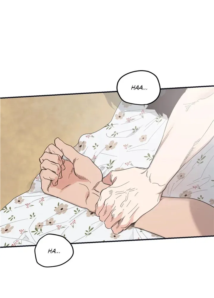 Read Our Sunny Days chapter 22 image 41 on Lezhin