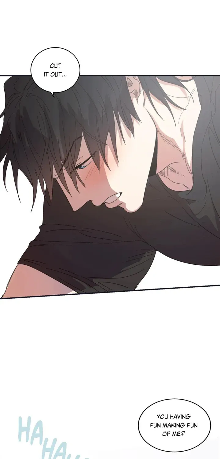 Read Our Sunny Days chapter 22 image 42 on Lezhin