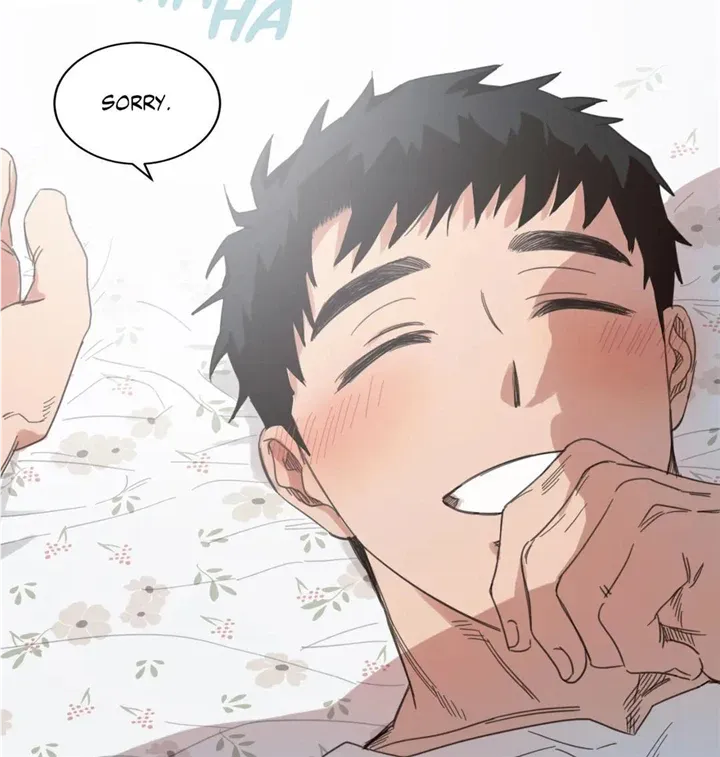 Read Our Sunny Days chapter 22 image 43 on Lezhin