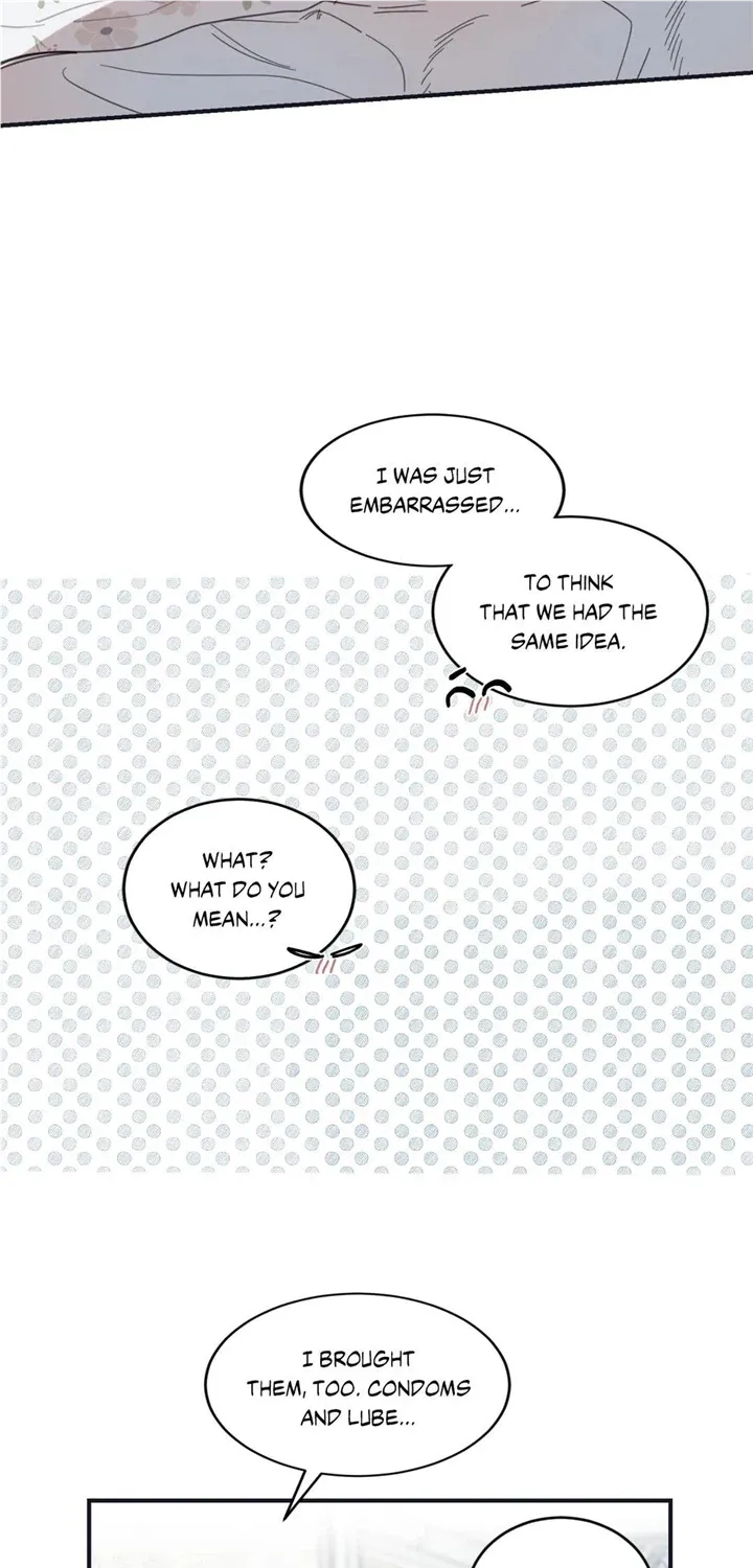 Read Our Sunny Days chapter 22 image 44 on Lezhin