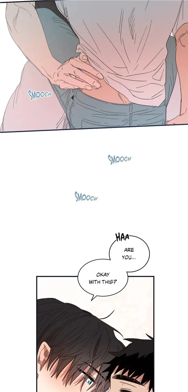 Read Our Sunny Days chapter 22 image 48 on Lezhin