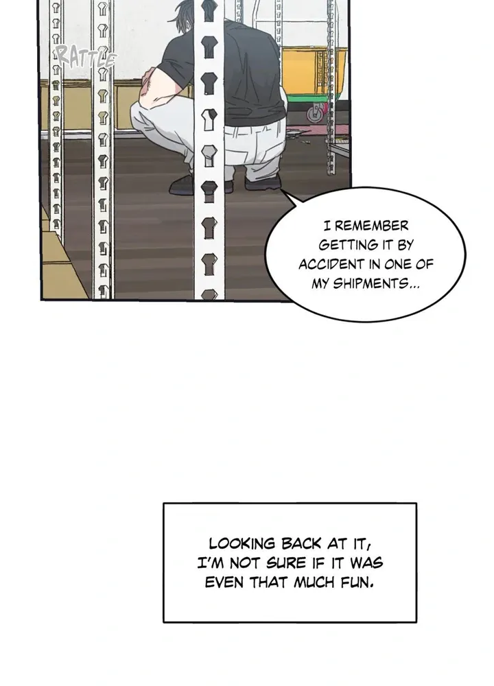 Read Our Sunny Days chapter 22 image 5 on Lezhin