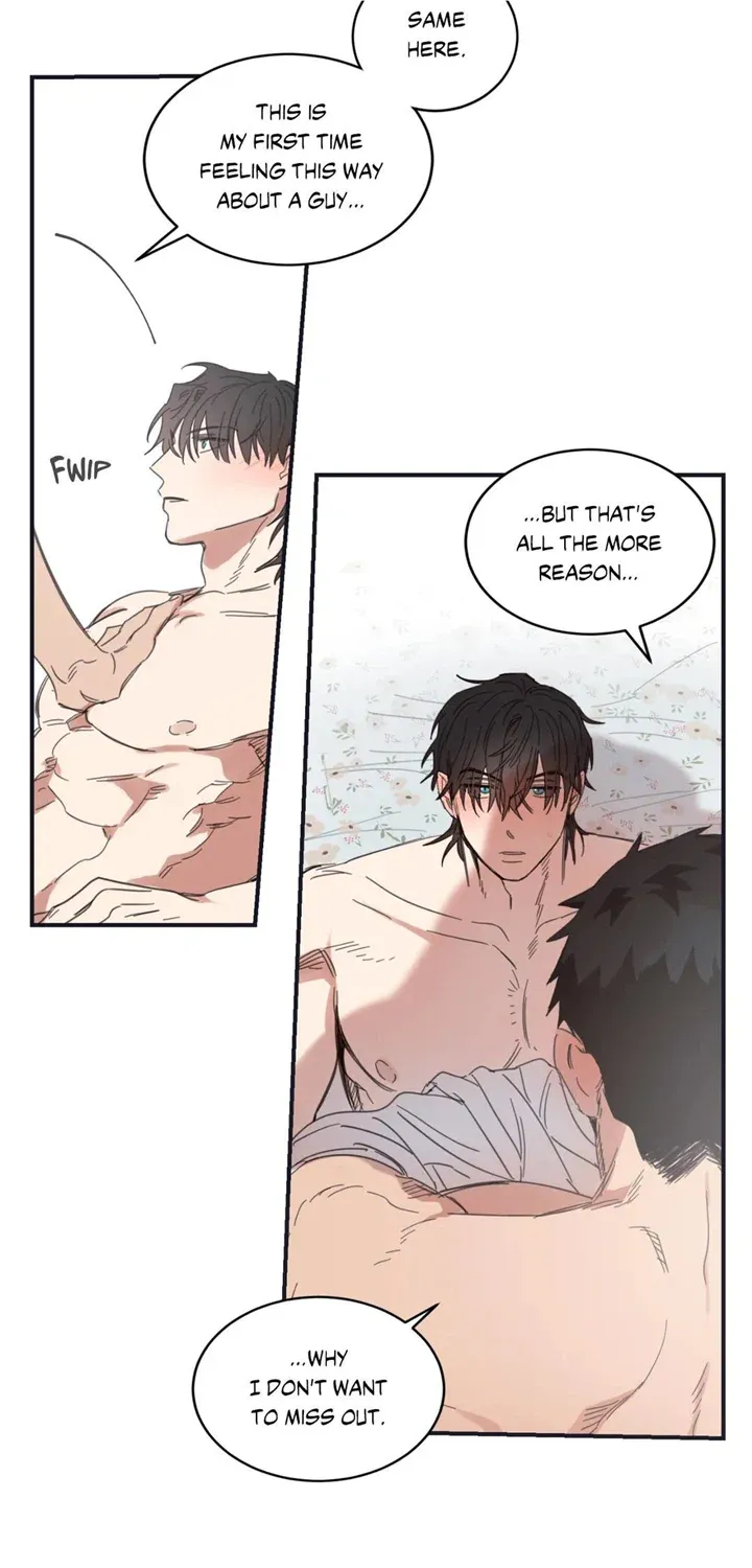 Read Our Sunny Days chapter 22 image 52 on Lezhin