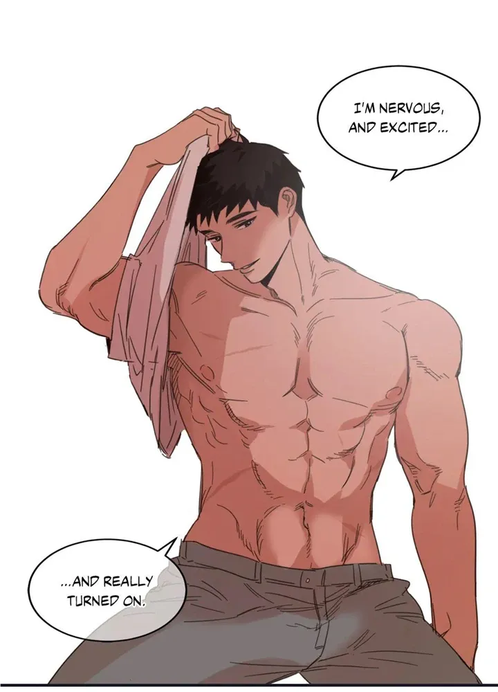 Read Our Sunny Days chapter 22 image 53 on Lezhin